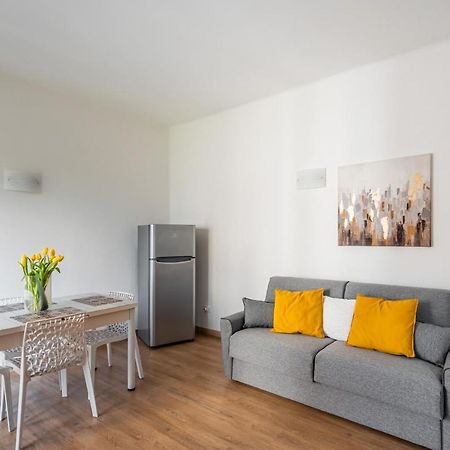 Appartamento San Marco House Vicenza Esterno foto
