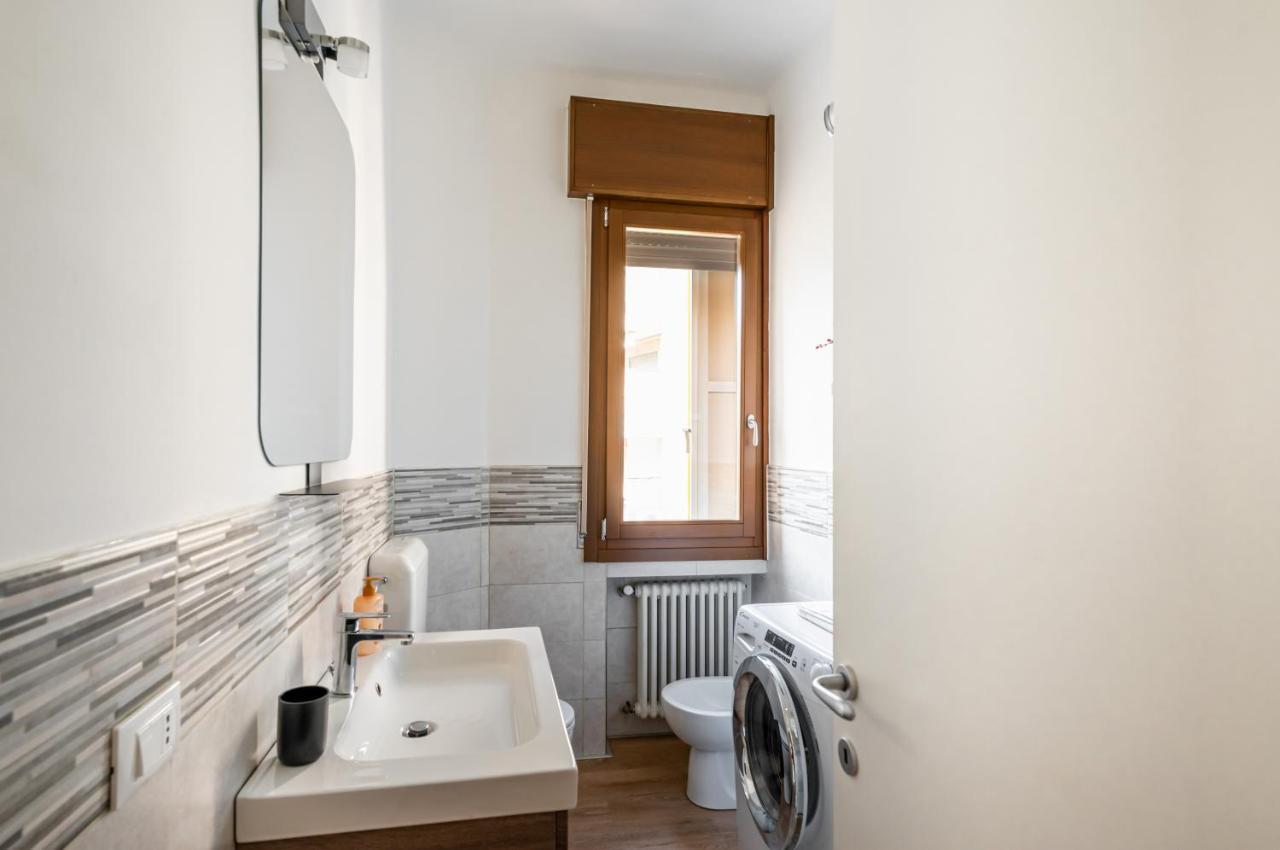 Appartamento San Marco House Vicenza Esterno foto