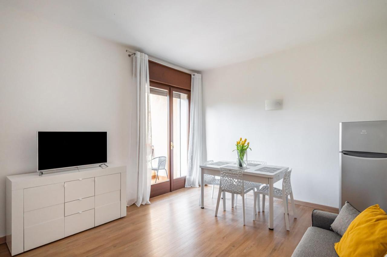Appartamento San Marco House Vicenza Esterno foto