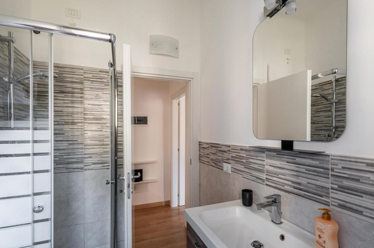 Appartamento San Marco House Vicenza Esterno foto