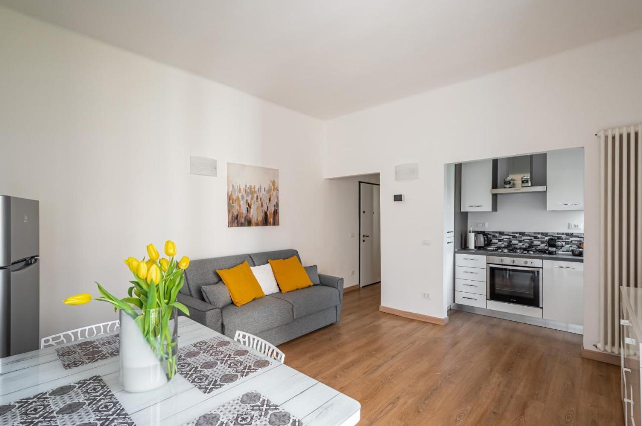 Appartamento San Marco House Vicenza Esterno foto