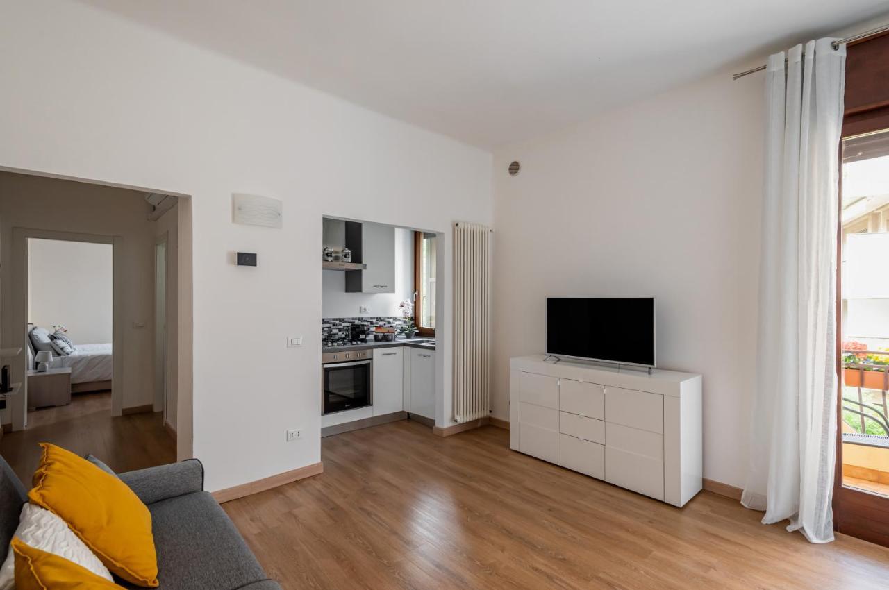 Appartamento San Marco House Vicenza Esterno foto