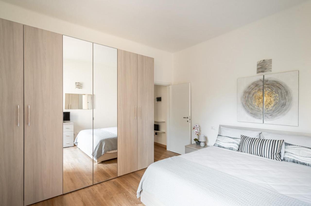 Appartamento San Marco House Vicenza Esterno foto