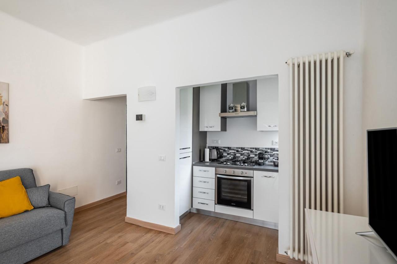 Appartamento San Marco House Vicenza Esterno foto